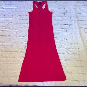 TOMMY GIRL HILFIGER DRESS.